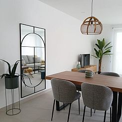 Geschakelde woning in Bigastro