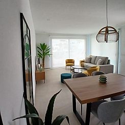 Geschakelde woning in Bigastro