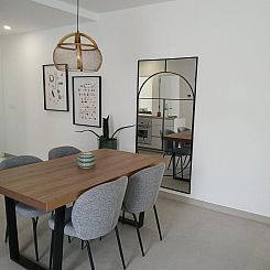 Geschakelde woning in Bigastro