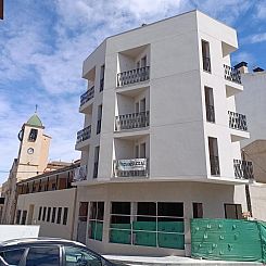 Appartement in Bigastro