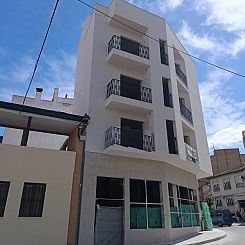 Appartement in Bigastro