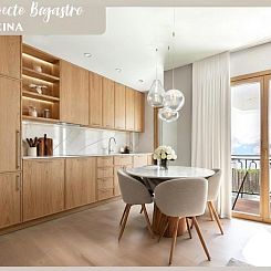 Appartement in Bigastro
