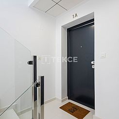 Appartement in Bigastro