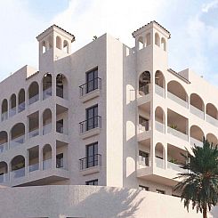 Appartement in Bigastro