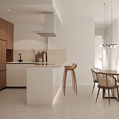 Appartement in Bigastro