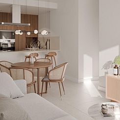 Appartement in Bigastro