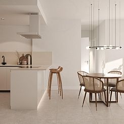 Appartement in Bigastro