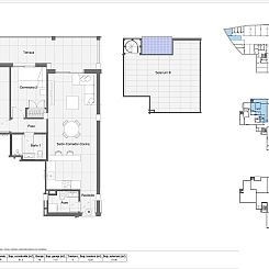 Appartement in Bigastro
