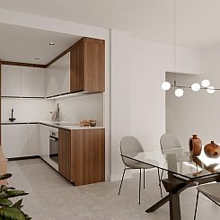 Appartement in Bigastro