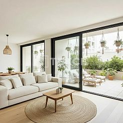 Appartement in Bigastro