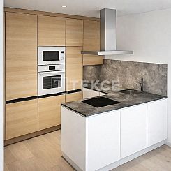 Appartement in Bigastro