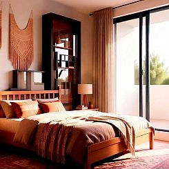 Appartement in Bigastro