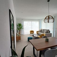 Vrijstaande woning in Bigastro