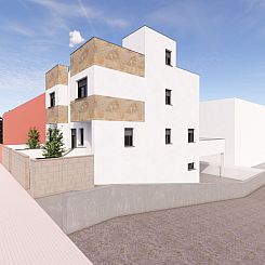 Geschakelde woning in Bigastro