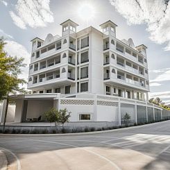 Appartement in Bigastro