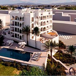 Appartement in Bigastro