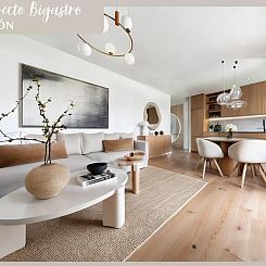 Appartement in Bigastro