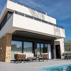 Geschakelde woning in Ciudad Quesada