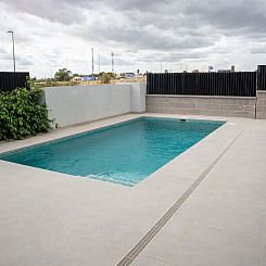 Vrijstaande woning in Ciudad Quesada