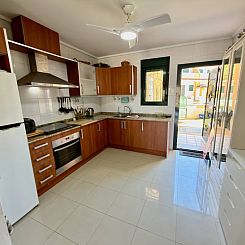Appartement in Ciudad Quesada