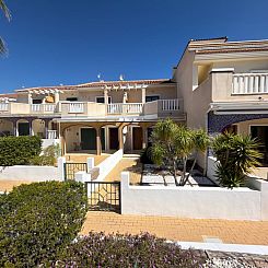 Geschakelde woning in Ciudad Quesada