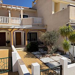 Geschakelde woning in Ciudad Quesada