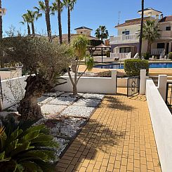 Geschakelde woning in Ciudad Quesada