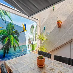 Geschakelde woning in Ciudad Quesada