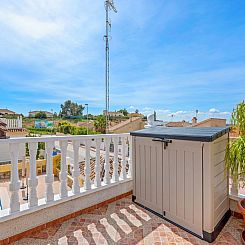 Geschakelde woning in Ciudad Quesada