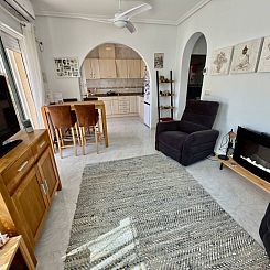 Vrijstaande woning in Ciudad Quesada