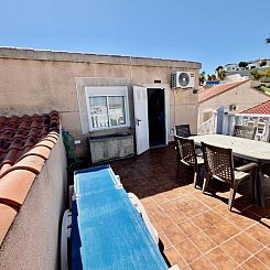 Vrijstaande woning in Ciudad Quesada