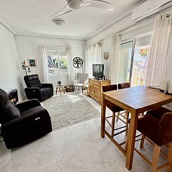 Vrijstaande woning in Ciudad Quesada
