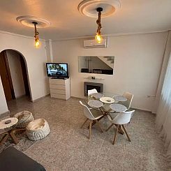 Vrijstaande woning in Ciudad Quesada