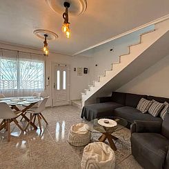 Vrijstaande woning in Ciudad Quesada