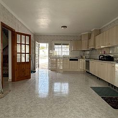 Vrijstaande woning in Ciudad Quesada