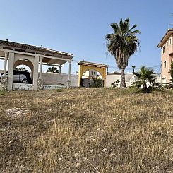 Vrijstaande woning in Ciudad Quesada