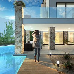 Geschakelde woning in Ciudad Quesada