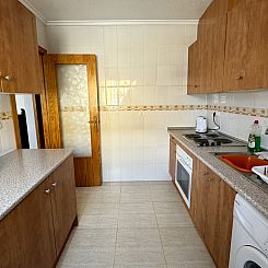 Geschakelde woning in Ciudad Quesada
