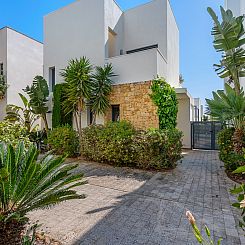Geschakelde woning in Ciudad Quesada