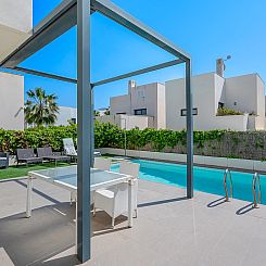 Geschakelde woning in Ciudad Quesada