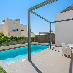 Geschakelde woning in Ciudad Quesada