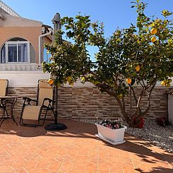 Geschakelde woning in Ciudad Quesada
