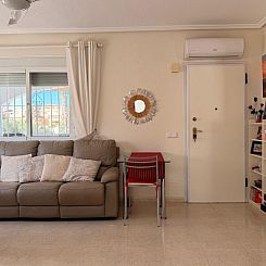 Geschakelde woning in Ciudad Quesada