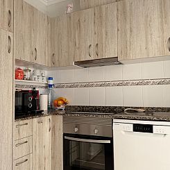 Geschakelde woning in Ciudad Quesada