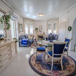 Vrijstaande woning in Ciudad Quesada