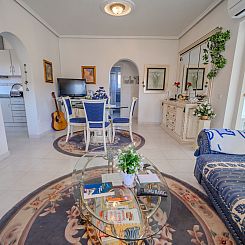 Vrijstaande woning in Ciudad Quesada