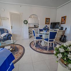 Vrijstaande woning in Ciudad Quesada