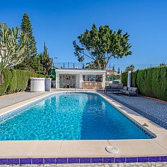 Vrijstaande woning in Ciudad Quesada