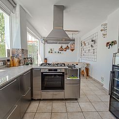 Vrijstaande woning in Ciudad Quesada