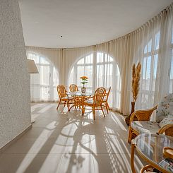 Vrijstaande woning in Ciudad Quesada